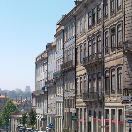 Flh Porto Modern Flat Daire Dış mekan fotoğraf