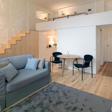 Flh Porto Modern Flat Daire Dış mekan fotoğraf