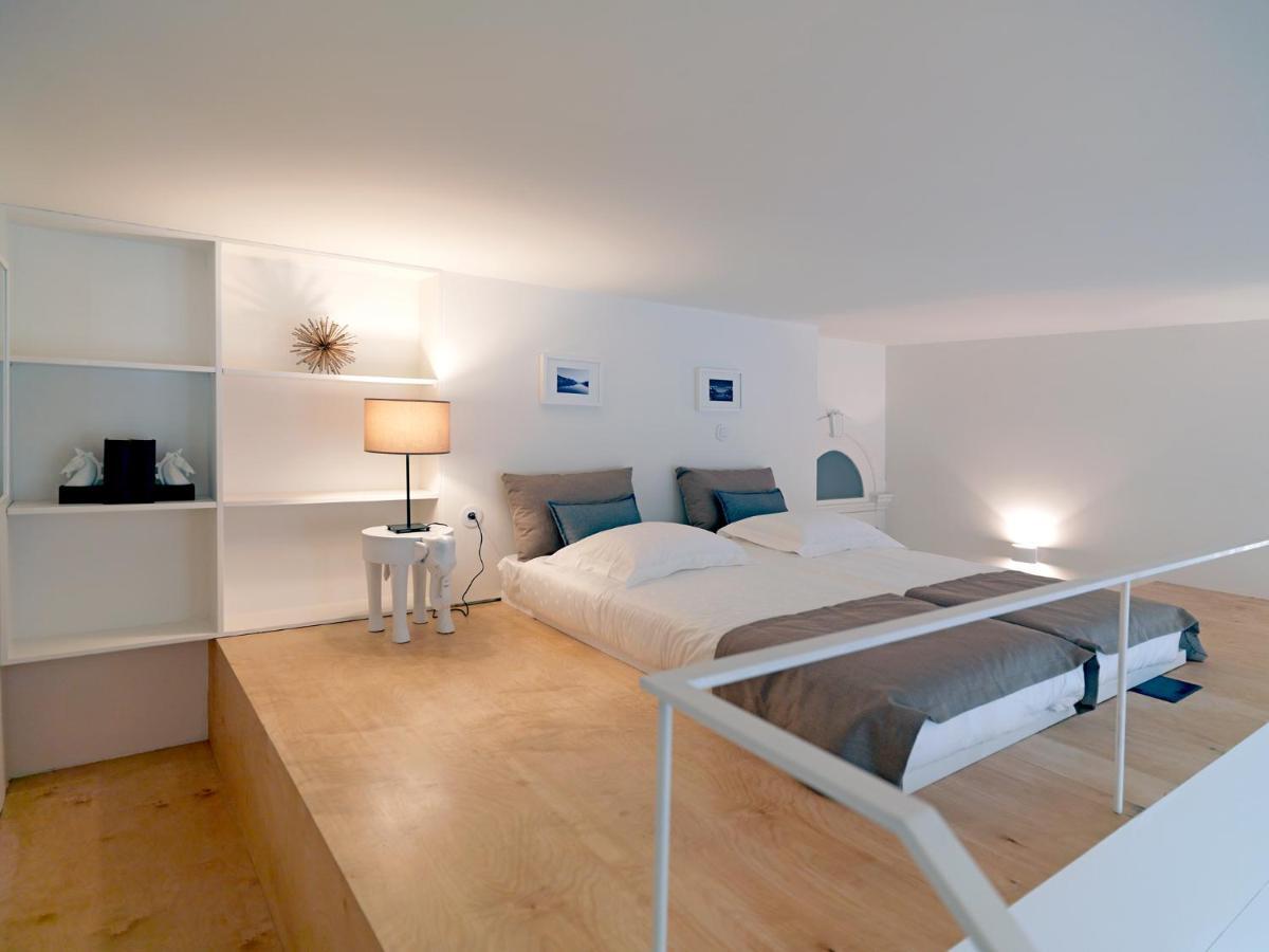 Flh Porto Modern Flat Daire Dış mekan fotoğraf