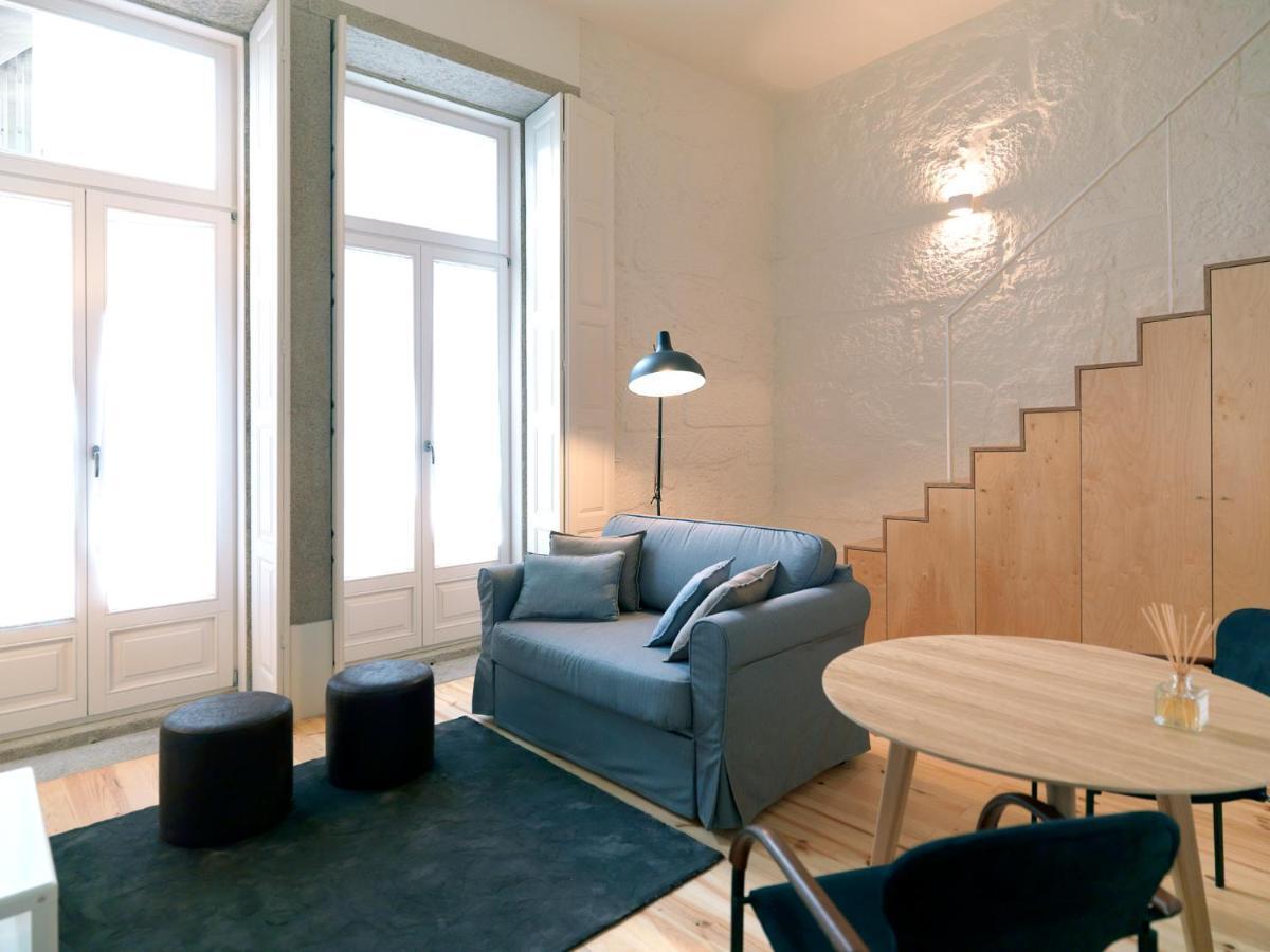 Flh Porto Modern Flat Daire Dış mekan fotoğraf