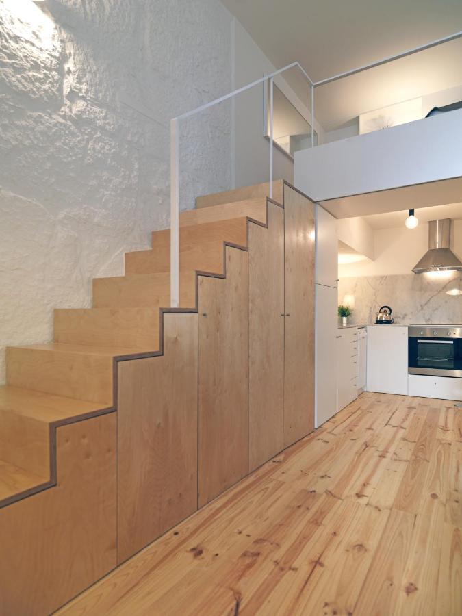 Flh Porto Modern Flat Daire Dış mekan fotoğraf