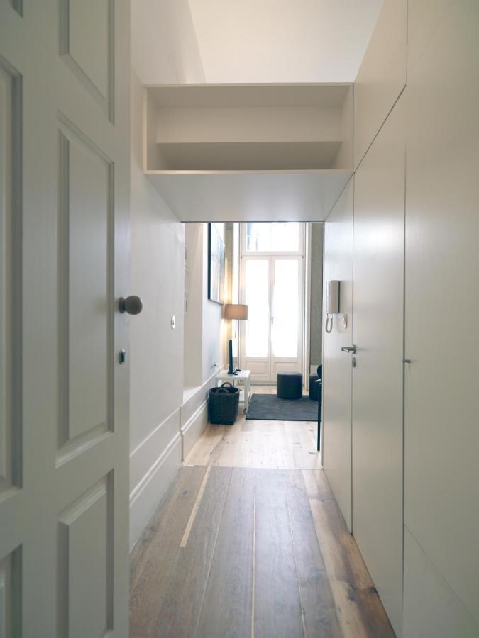 Flh Porto Modern Flat Daire Dış mekan fotoğraf